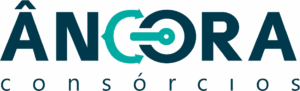 Âncora Consórcios - Logo
